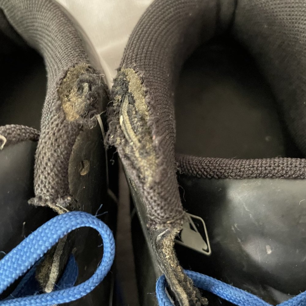 cleats - Picture 5 of 5